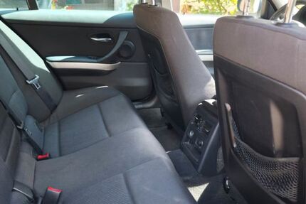 BMW 318 289.000 km 1.500 &euro; Kehl 77694