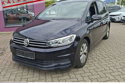 VW Touran 108.617 km 14.585 &euro; Achern 77855