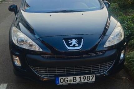 Peugeot 308 156.000 km 3.300 &euro; Oberkirch 77704
