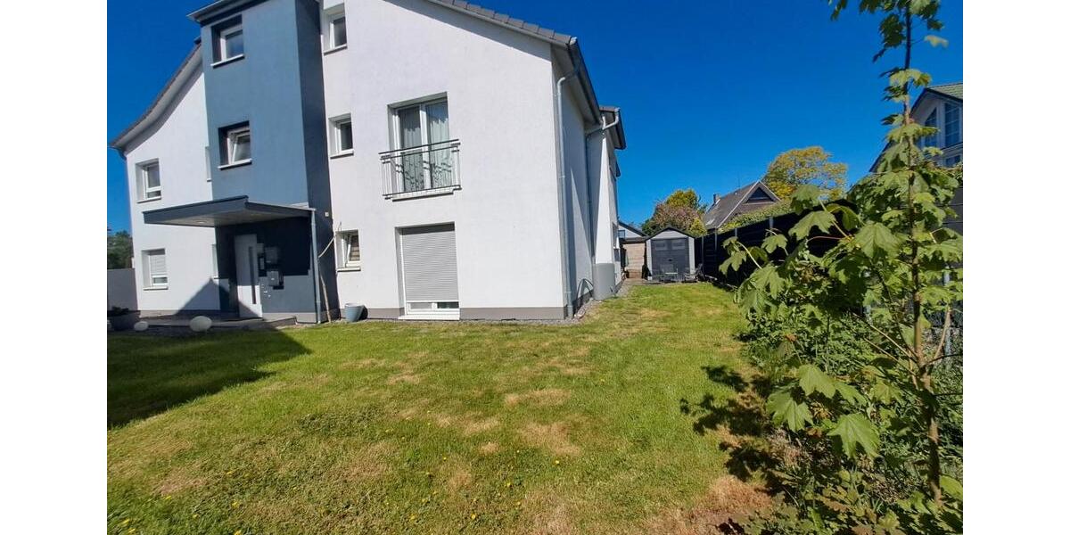 Etagenwohnung Kehl - 5 Zimmer, 130 m&sup2;, 474.000&euro; | Angebot:26836522