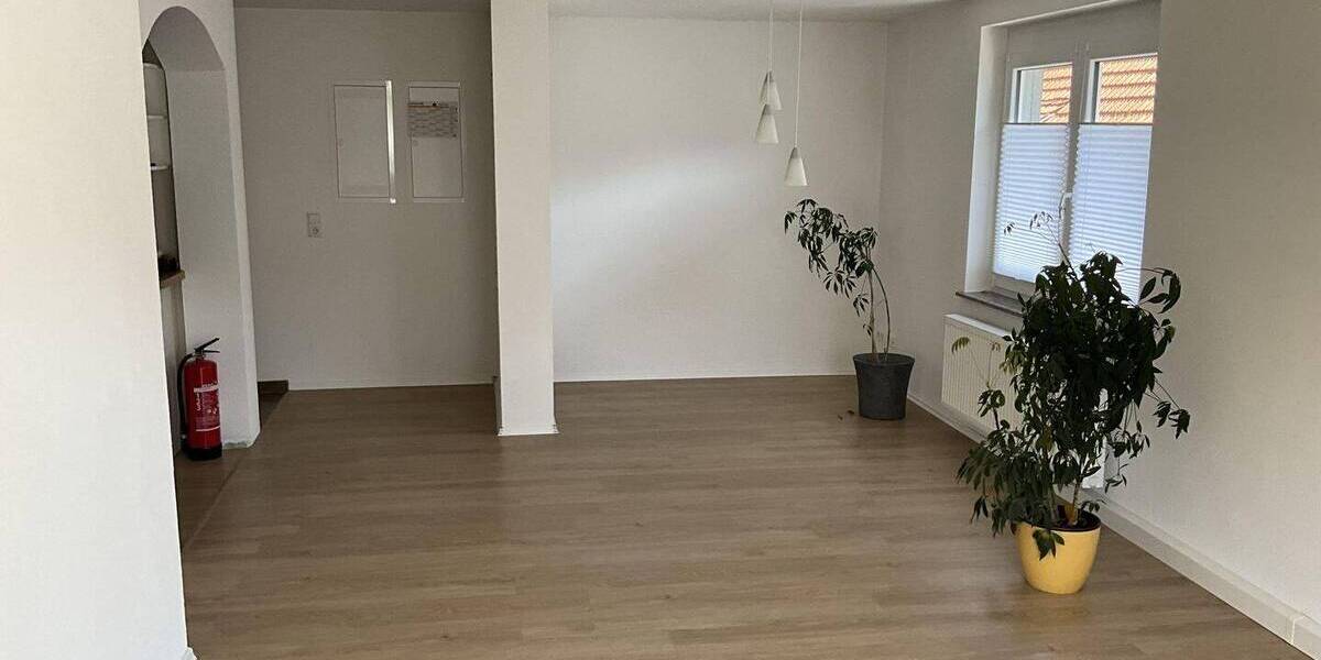 Mehrfamilienhaus, Wohnhaus Hohberg Hofweier - 6 Zimmer, 173 m&sup2;, 538.000&euro; | Angebot:26094029