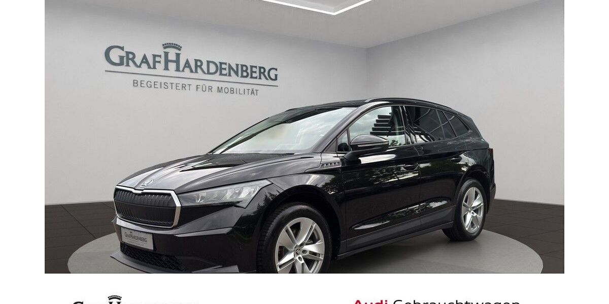 Skoda Enyaq 18.300 km 25.222 &euro; Lahr 77933
