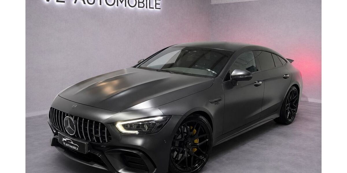 Mercedes-Benz AMG GT 119.000 km 63.490 &euro; Bühl 77815