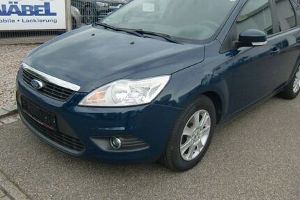 Ford Focus 145.080 km 4.500 &euro; Willstätt 77731