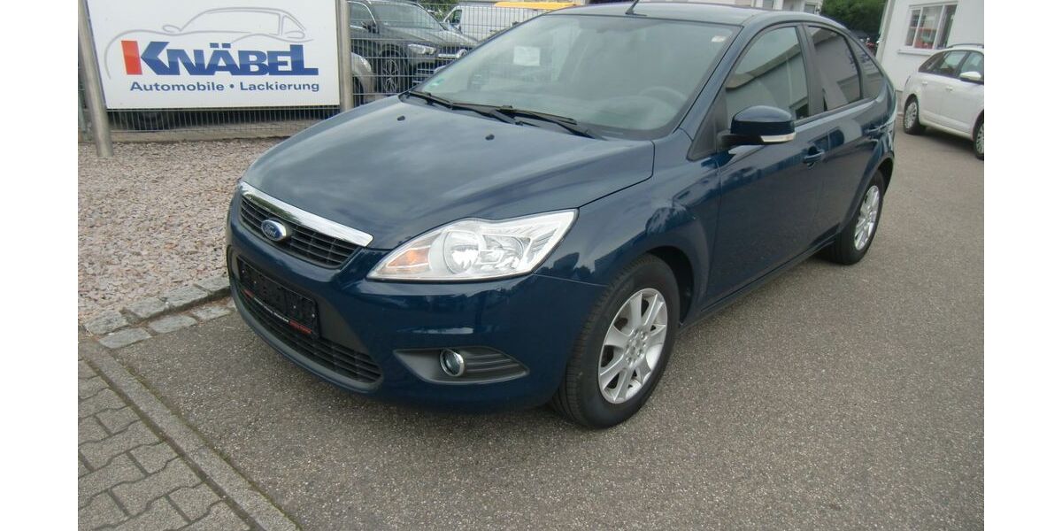 Ford Focus 145.080 km 4.500 &euro; Willstätt 77731