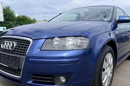 Audi A3 136.000 km 3.800 &euro; Lahr-Langenwinkel 77933