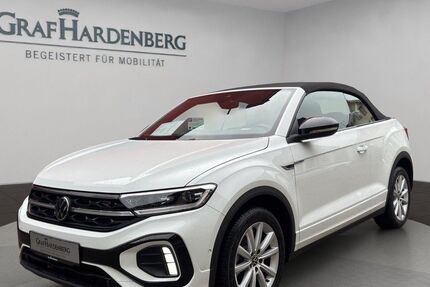 VW T-Roc 22.900 km 34.222 &euro; Gengenbach 77723