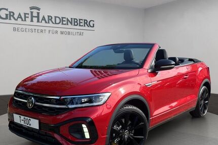 VW T-Roc 9.300 km 39.880 &euro; Offenburg 77652