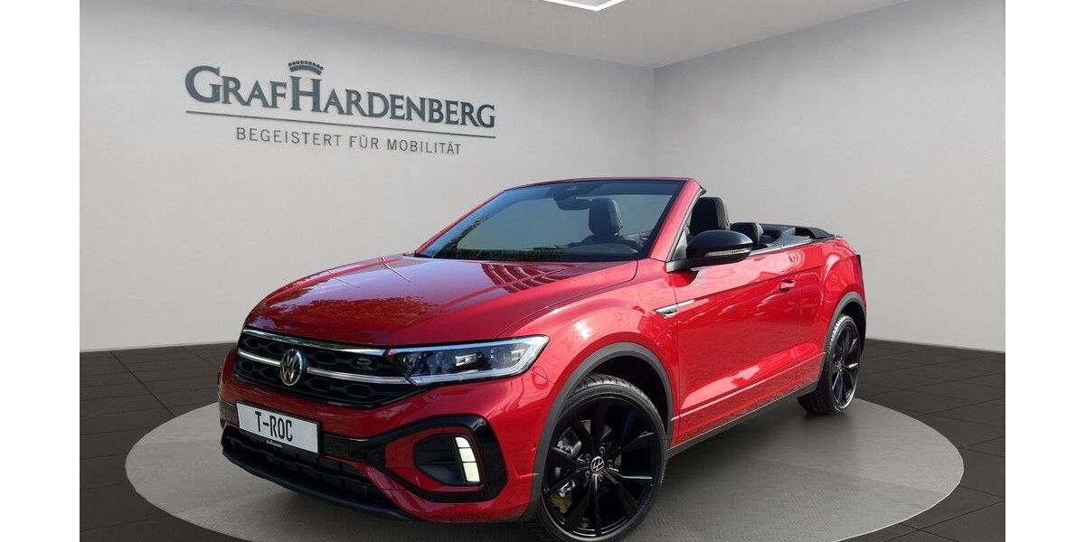VW T-Roc 9.300 km 39.880 &euro; Offenburg 77652