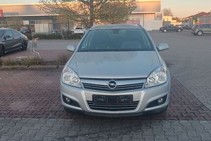 Opel Astra 148.000 km 3.400 &euro; kehl 77694
