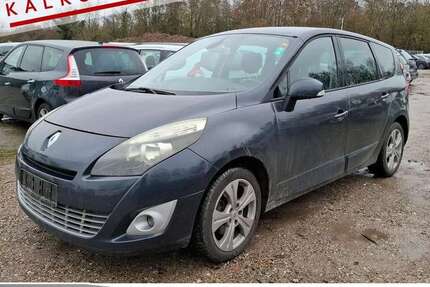 Renault Grand Scenic 216.139 km 2.785 &euro; Achern 77855