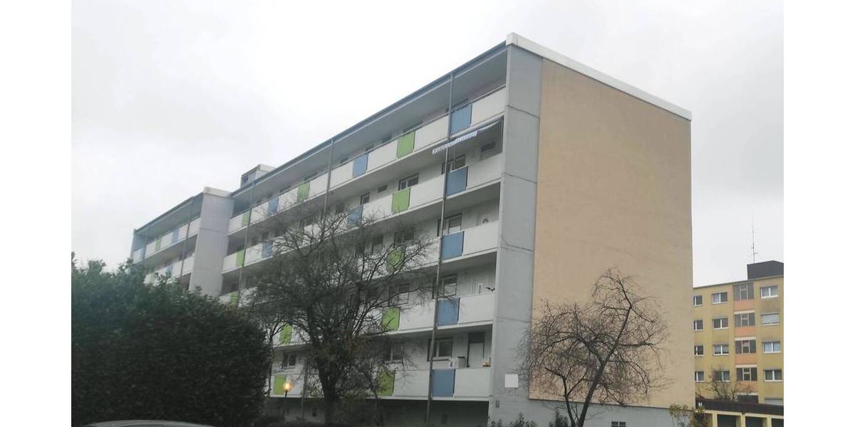 Etagenwohnung Kehl Sölling - 3 Zimmer, 135.000&euro; | Angebot:25747647