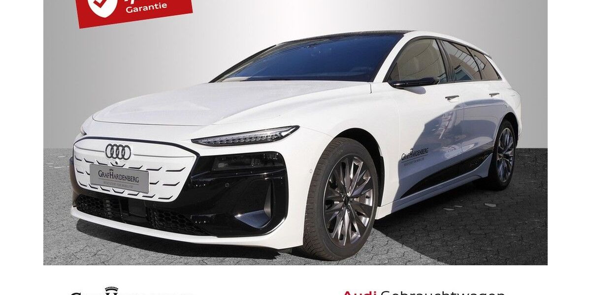 Audi A6 11.600 km 66.888 &euro; Lahr 77933