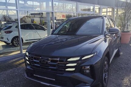 Hyundai TUCSON 5.500 km 35.900 &euro; Offenburg 77652