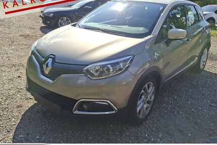 Renault Captur 106.696 km 6.885 &euro; Achern 77855