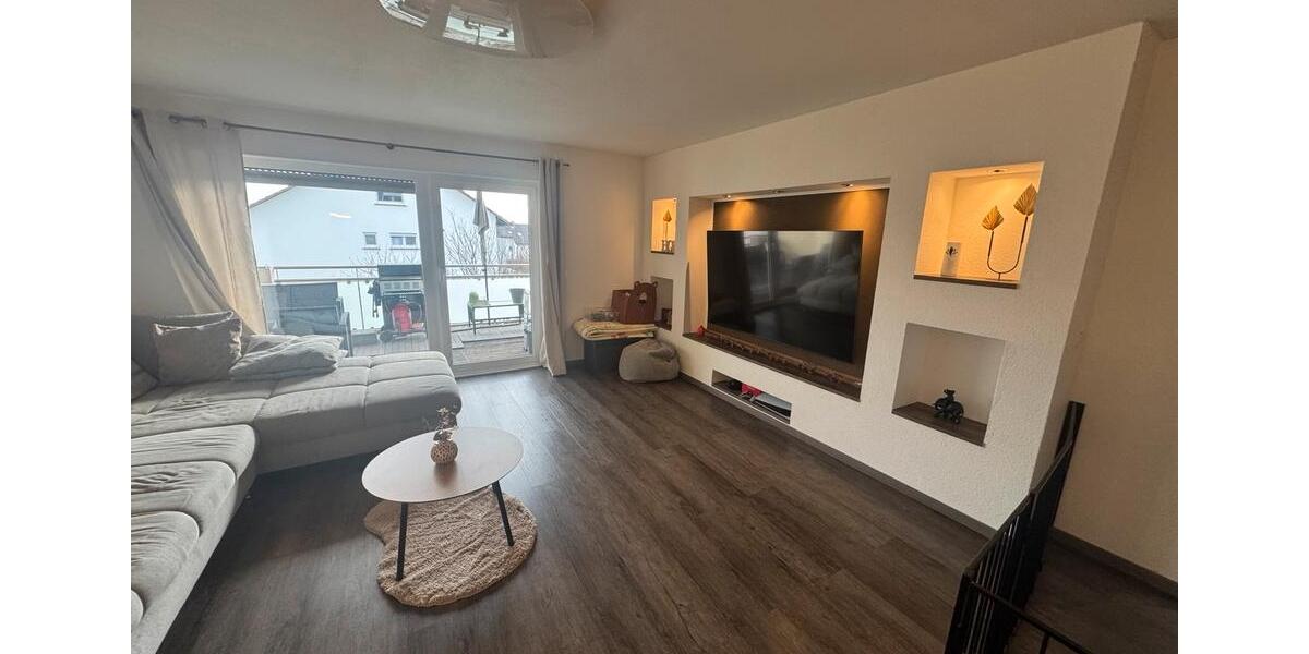 Etagenwohnung Mahlberg - 3 Zimmer, 94 m&sup2;, 320.000&euro; | Angebot:25255863