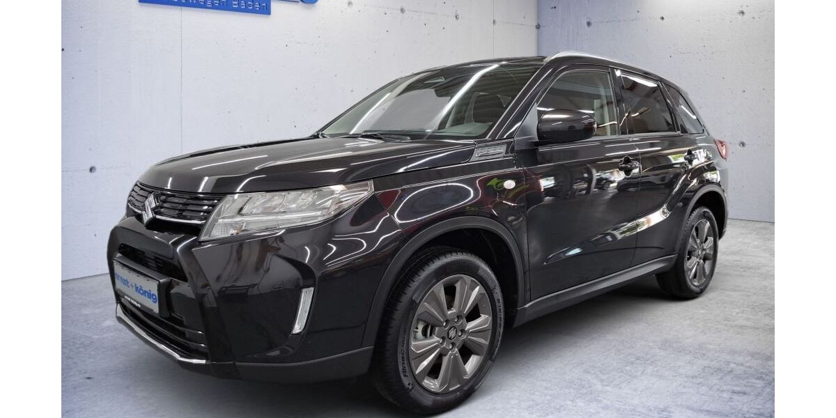 Suzuki Vitara 22.100 km 19.590 &euro; Herbolzheim 79336