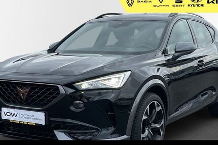 Cupra Formentor 36.950 km 30.980 &euro; Oberschopfheim 77948