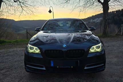BMW 525 257.729 km 8.000 &euro; Bad Peterstal 77740
