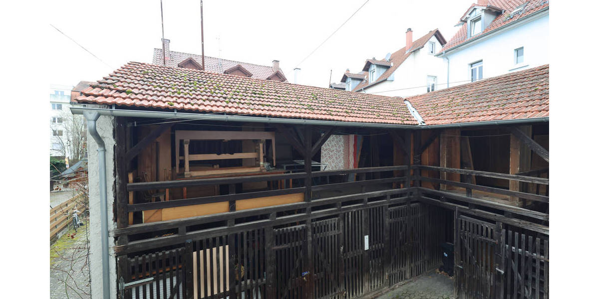 Mehrfamilienhaus, Wohnhaus Offenburg Nordoststadt - 2 Zimmer, 536 m&sup2;, 920.000&euro; | Angebot:25879902