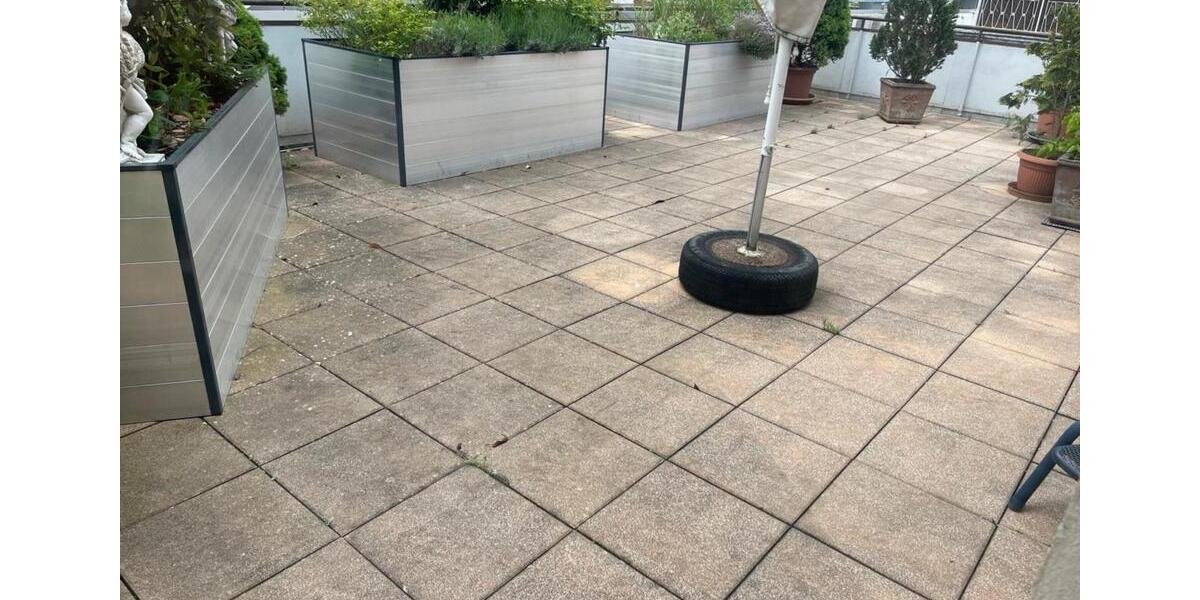 Etagenwohnung Bühl - 3 Zimmer, 70 m&sup2;, 1.150&euro; | Angebot:25274959