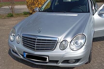 Mercedes-Benz E 350 181.400 km 7.200 &euro; Ringsheim 77975