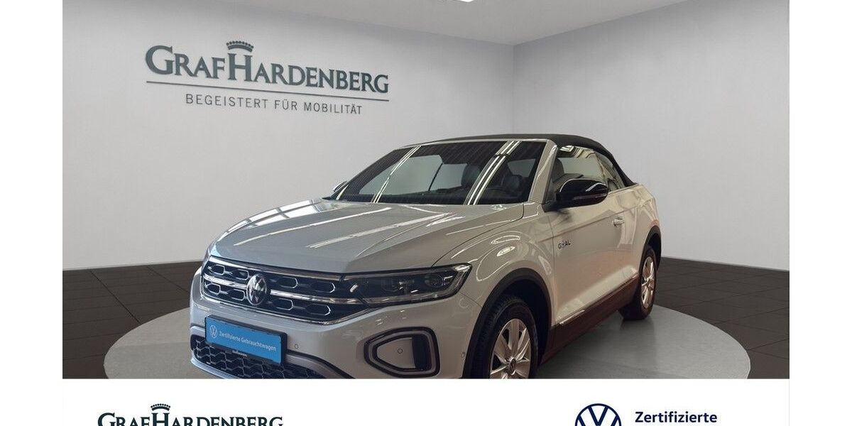 VW T-Roc 14.300 km 32.888 &euro; Offenburg 77652