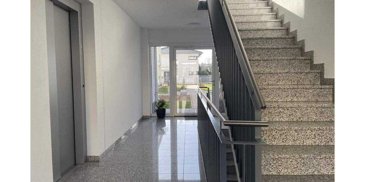 Etagenwohnung Offenburg Rammersweier - 3 Zimmer, 90 m&sup2;, 420.000&euro; | Angebot:25703725