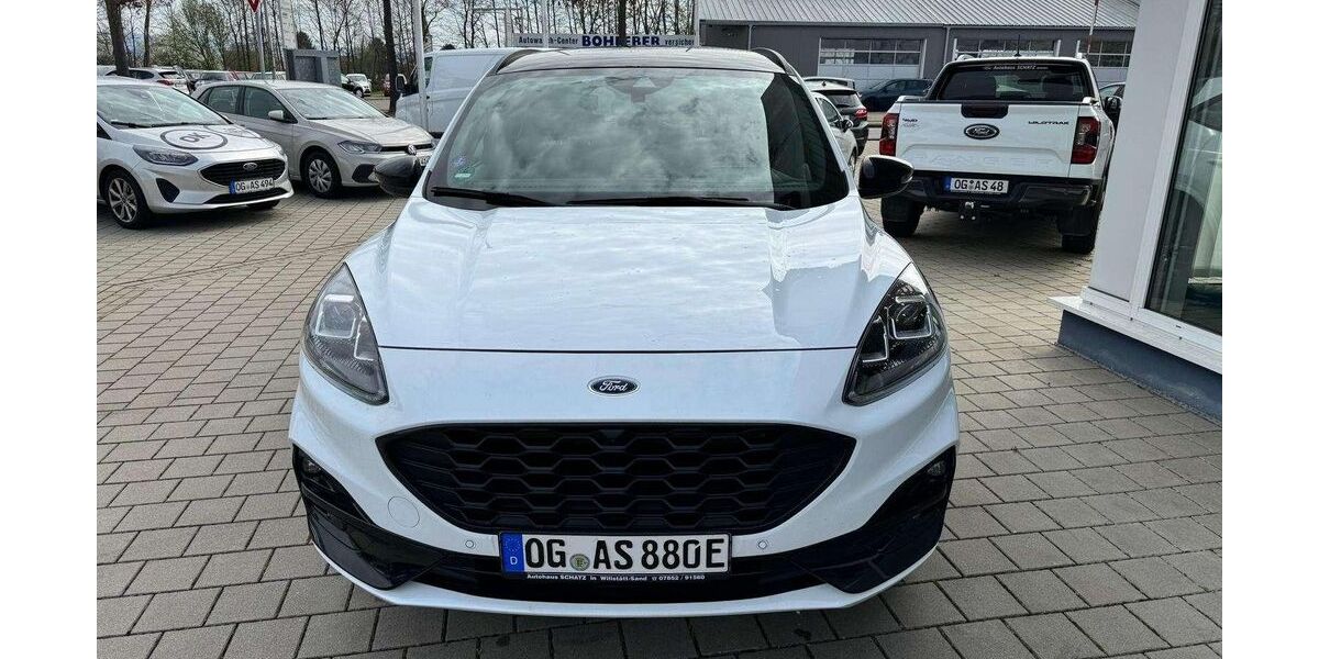 Ford Kuga 42.000 km 33.460 &euro; Willstätt 77731