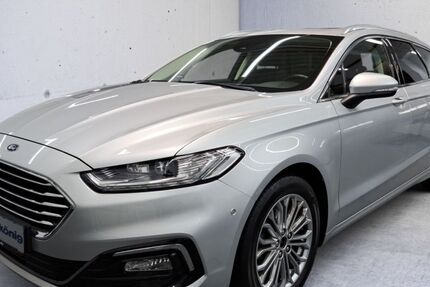 Ford Mondeo 88.670 km 20.790 &euro; Herbolzheim 79336