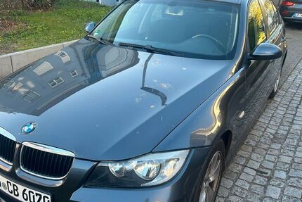 BMW 318 166.000 km 8.000 &euro; Offenburg 77656