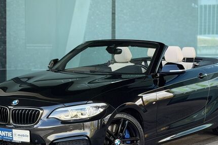 BMW M240i 51.500 km 35.999 &euro; Offenburg 77656