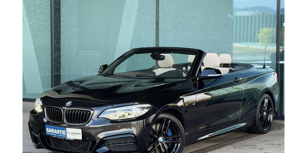 BMW M240i 51.500 km 35.999 &euro; Offenburg 77656