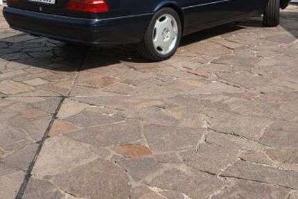 Mercedes-Benz S 500 137.000 km 26.500 &euro; Lauf 77886