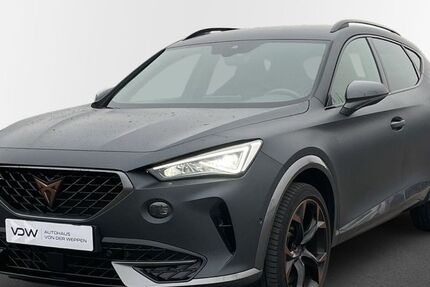 Cupra Formentor 35.765 km 32.980 &euro; Oberschopfheim 77948