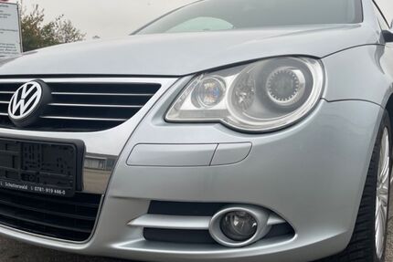 VW Eos 109.000 km 2.999 &euro; Lahr-Langenwinkel 77933