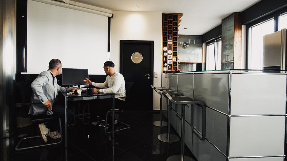 Gewerbeobjekt Kehl - 99&euro; | Angebot:9628856