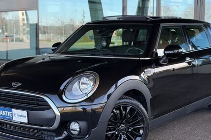 Mini One Clubman 82.900 km 15.499 &euro; Offenburg 77656