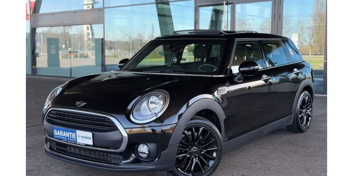 Mini One Clubman 82.900 km 15.499 &euro; Offenburg 77656