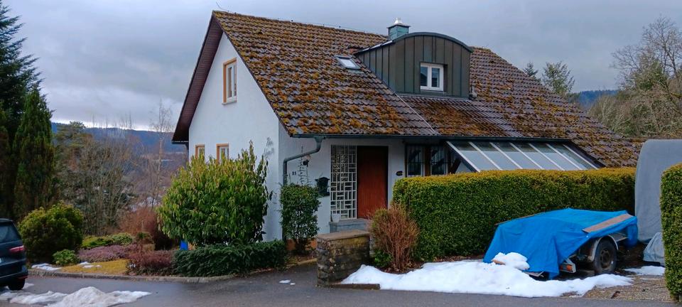 Einfamilienhaus Kehl - 8 Zimmer, 160 m&sup2;, 300.000&euro; | Angebot:24688083