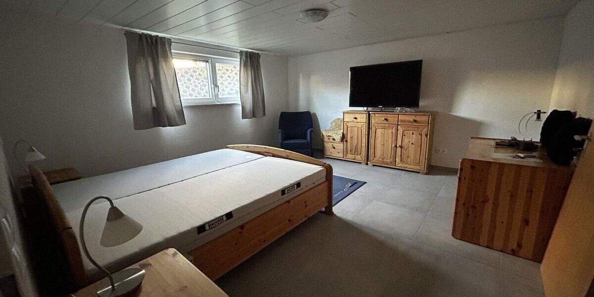 Bungalow Herbolzheim Broggingen - 7 Zimmer, 165 m&sup2;, 555.555&euro; | Angebot:25654332