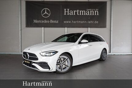 Mercedes-Benz C 300 16.750 km 50.750 &euro; Lahr 77933