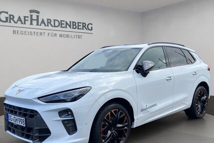 Cupra Terramar 7.500 km 48.790 &euro; Offenburg 77652