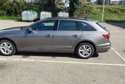 Audi A4 135.000 km 17.001 &euro; Oberkirch 77704