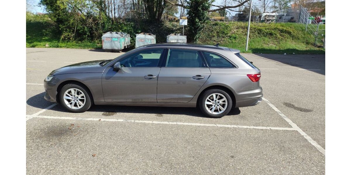 Audi A4 135.000 km 17.001 &euro; Oberkirch 77704
