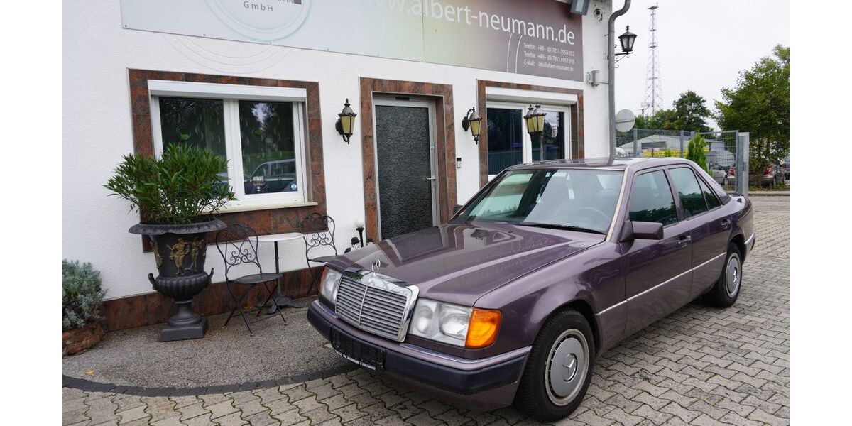 Mercedes-Benz E 230 137.597 km 7.990 &euro; Kehl 77694