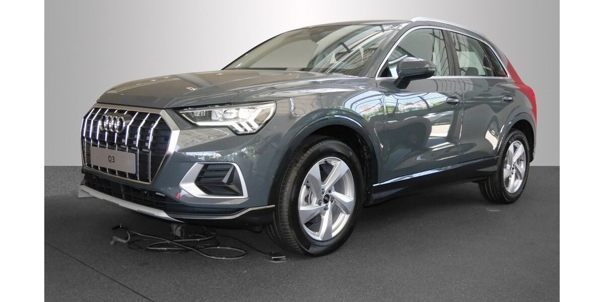 Audi Q3 20.000 km 38.888 &euro; Offenburg 77652