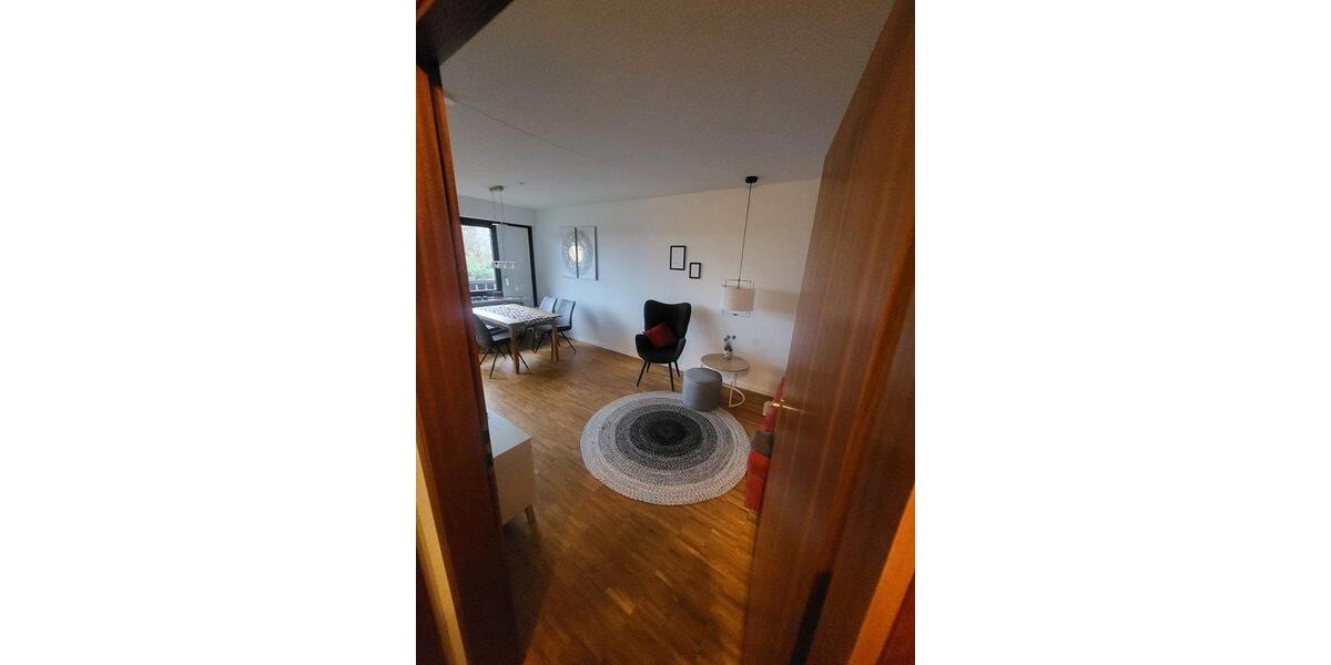 Erdgeschoßwohnung Sasbachwalden - 2 Zimmer, 54 m&sup2;, 145.000&euro; | Angebot:26851518