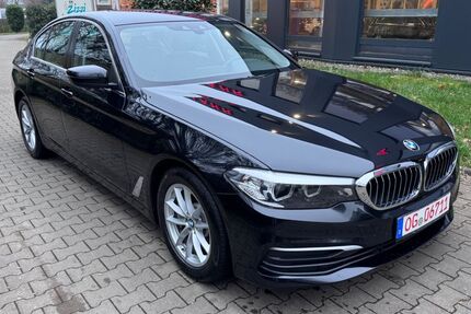 BMW 530 93.500 km 24.999 &euro; Lahr 77933