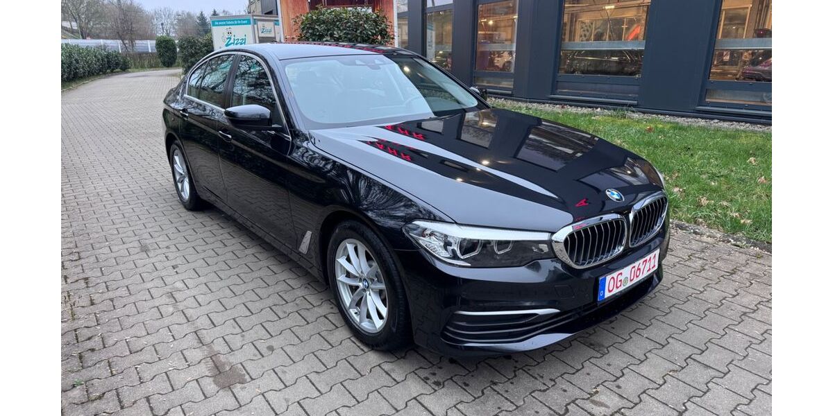 BMW 530 93.500 km 25.499 &euro; Lahr 77933
